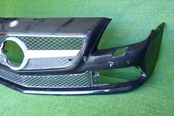 MERCEDES W172 172 SLK Frontstoßstange vorne