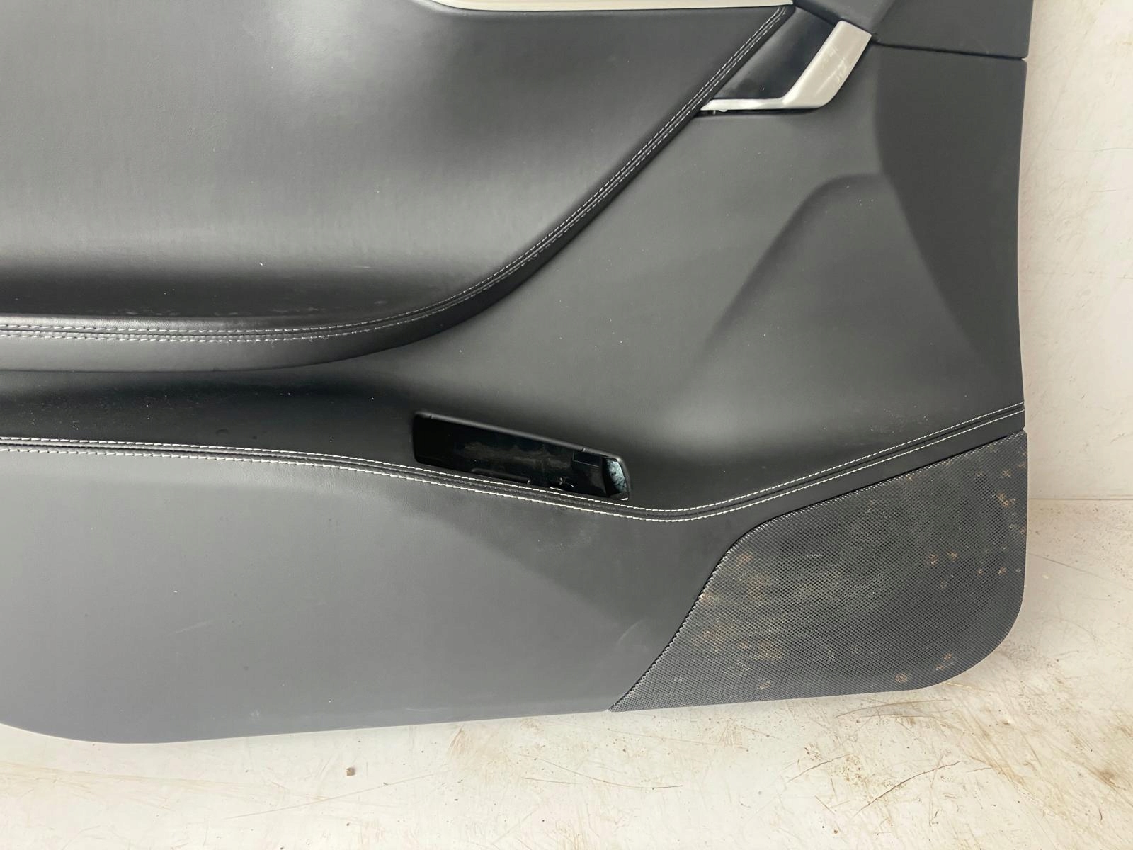 side door left front TESLA S EUROPA