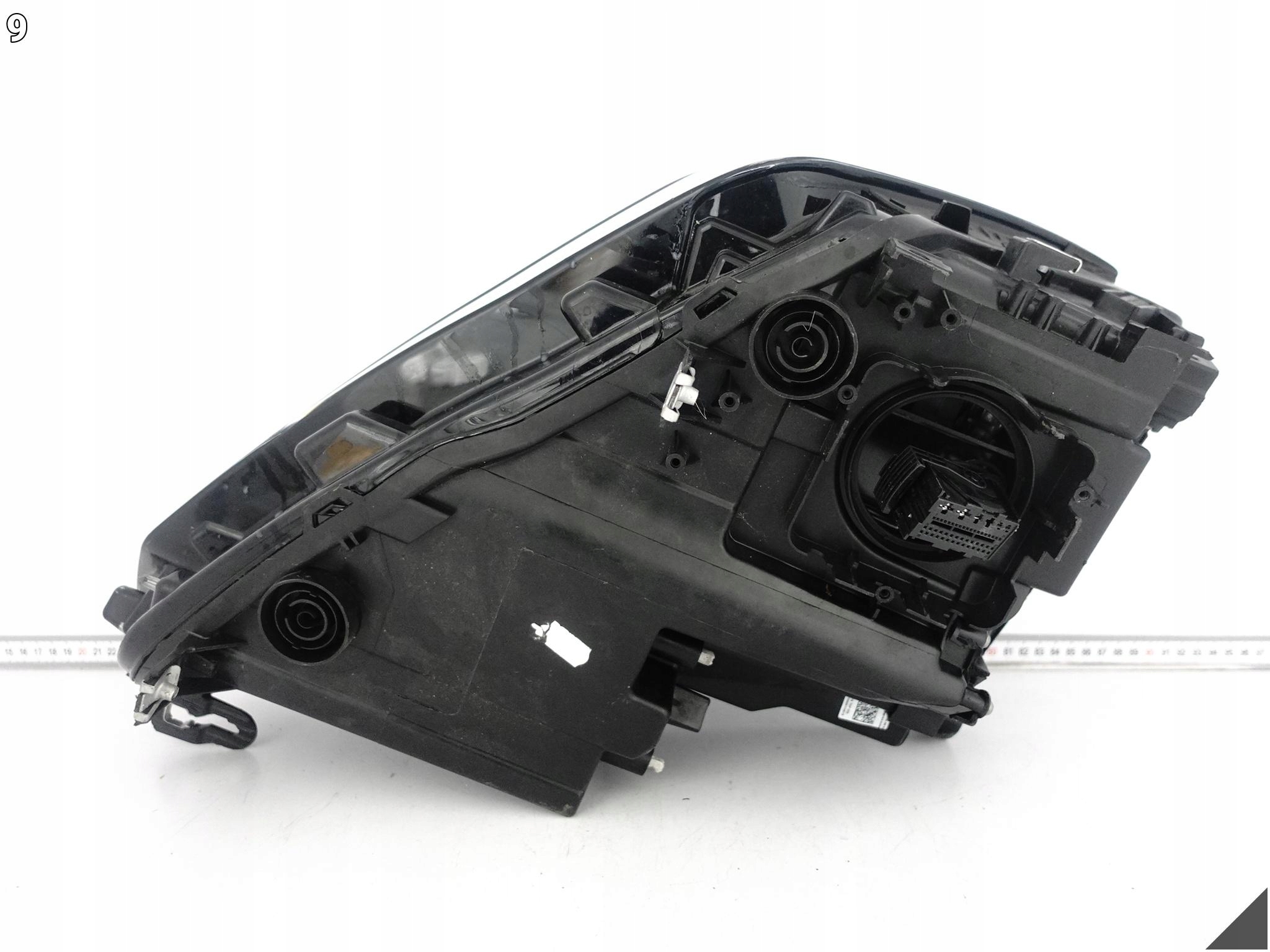 CUPRA FORMENTOR 5FG / SEAT LEON IV 4 20- light FULL LED left front EUROPA