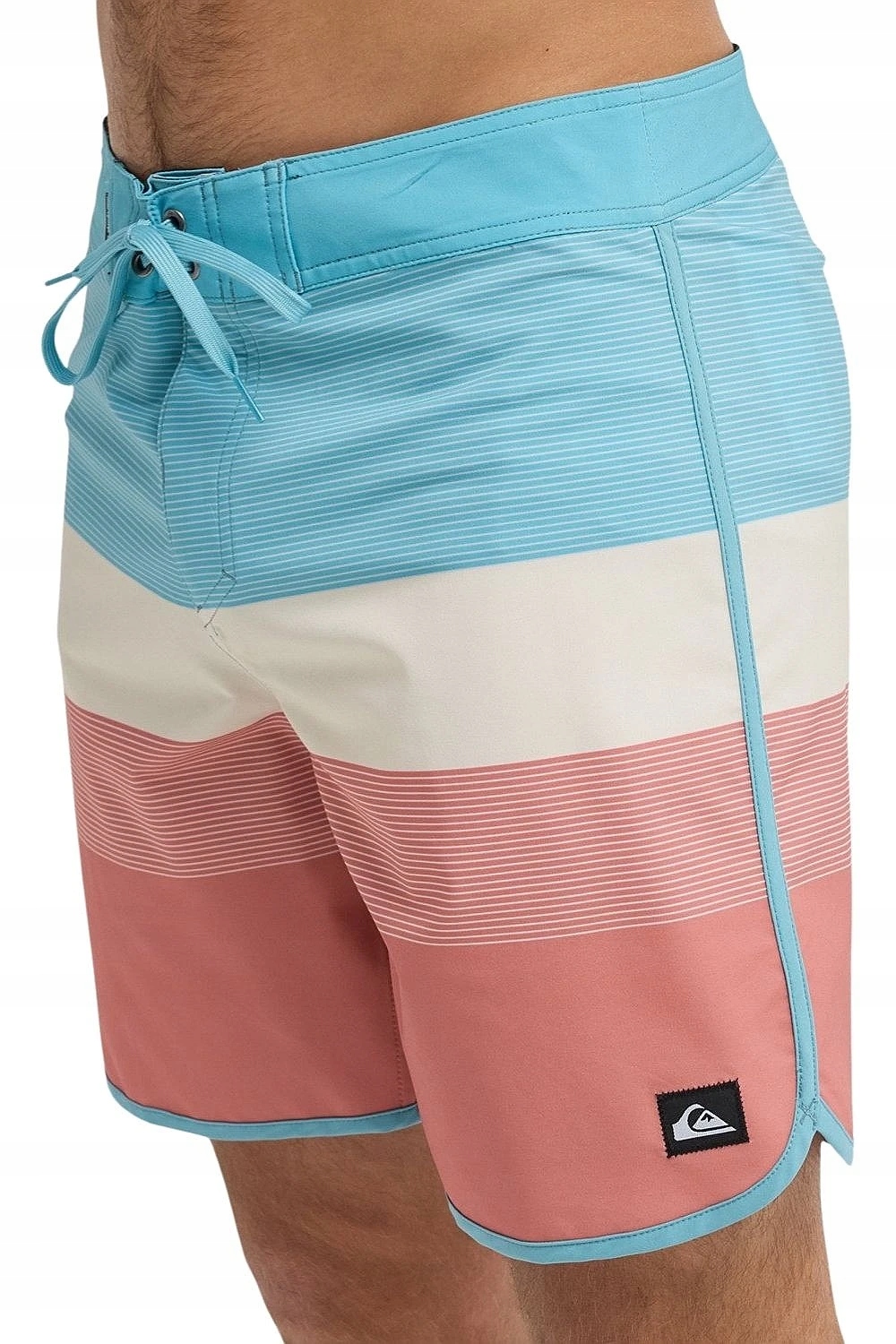 Quiksilver kraťasy před kolena velikost 34