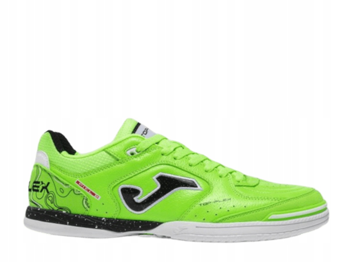 Buty Męskie Joma Top Flex 2611 Fluor In Zielone 40