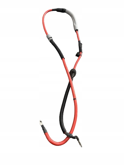 Porsche 981 Przewód Elektryczny Akumulatora