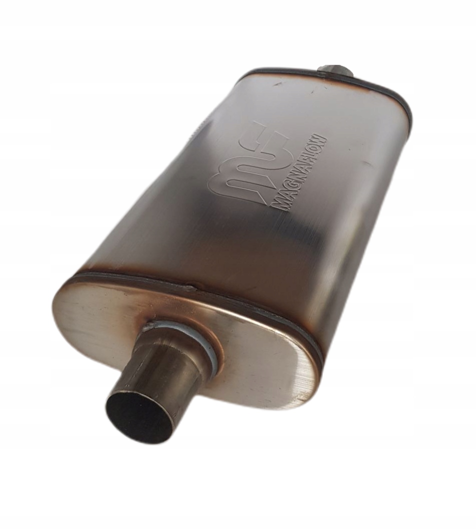Tlumik Magnaflow 11244 nierdzewny 2 cale 52mm