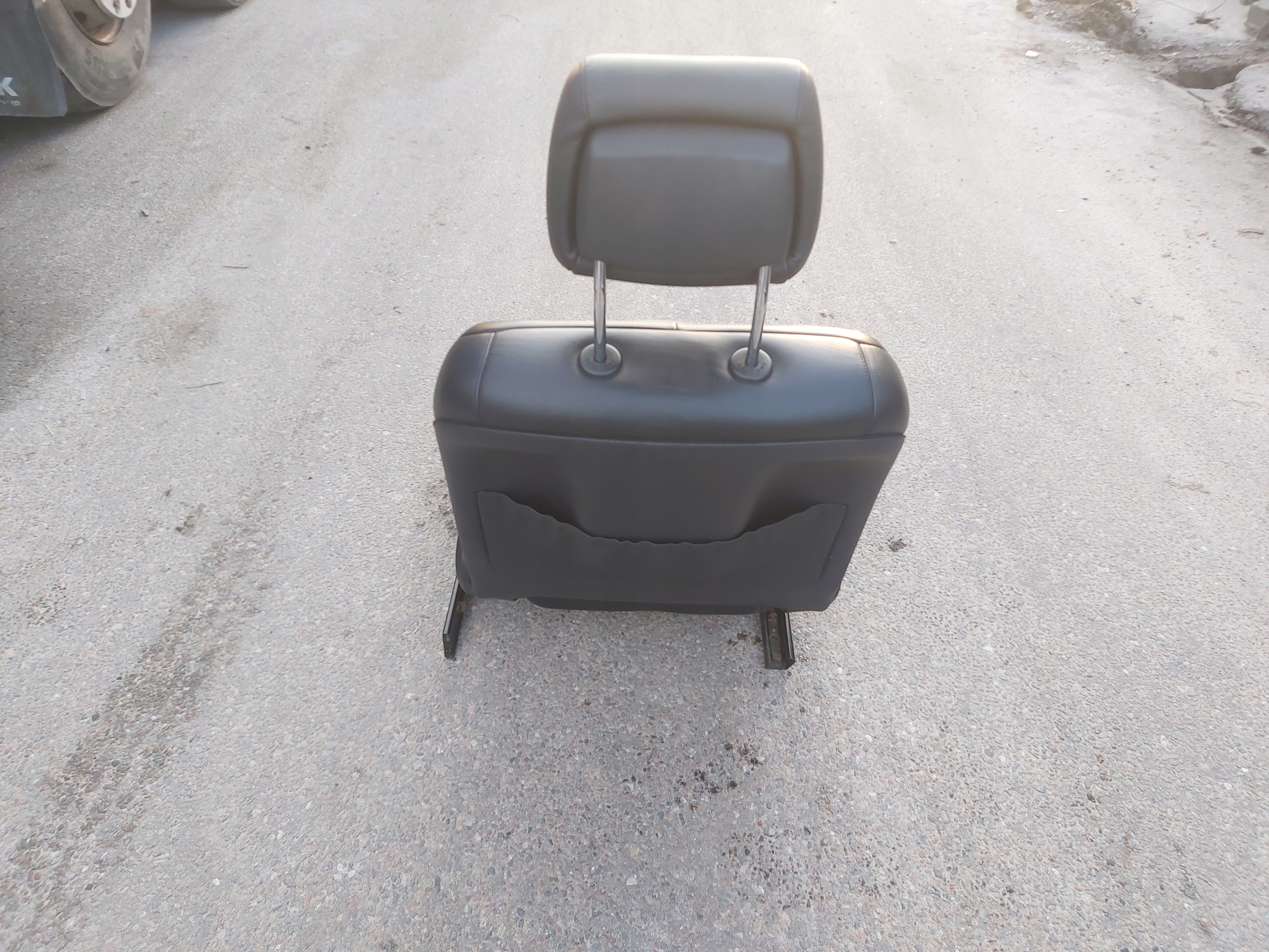 seat driver´s left MERCEDES S W221 LIFT BDB!!