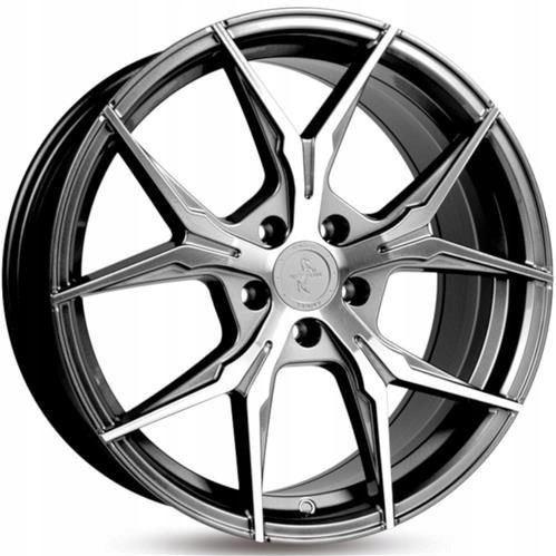 1x Ráfek Keskin 19 5x114.3 KT1985195114340PFP