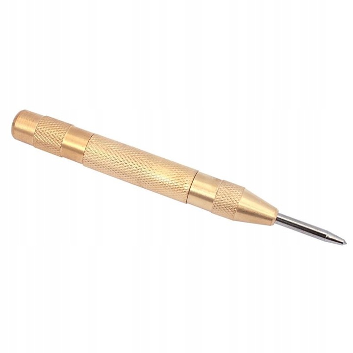 

Punktak Automatyczny Ślusarski Punktaki 130 MM