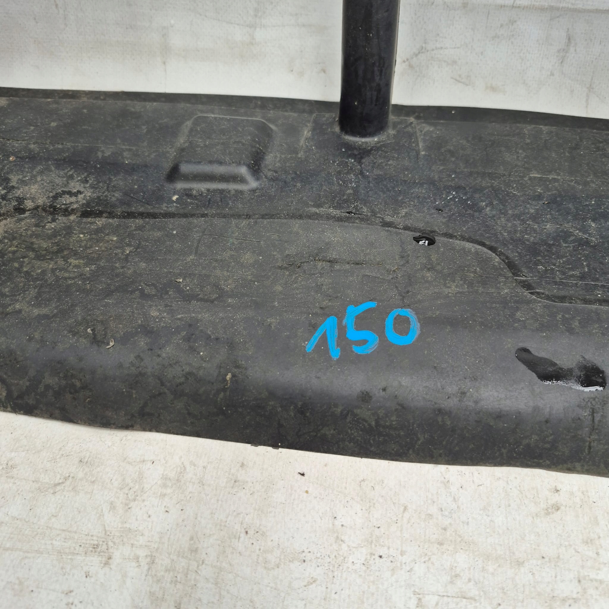 FORD FOCUS III MK3 10-14 steering wheel, intake air