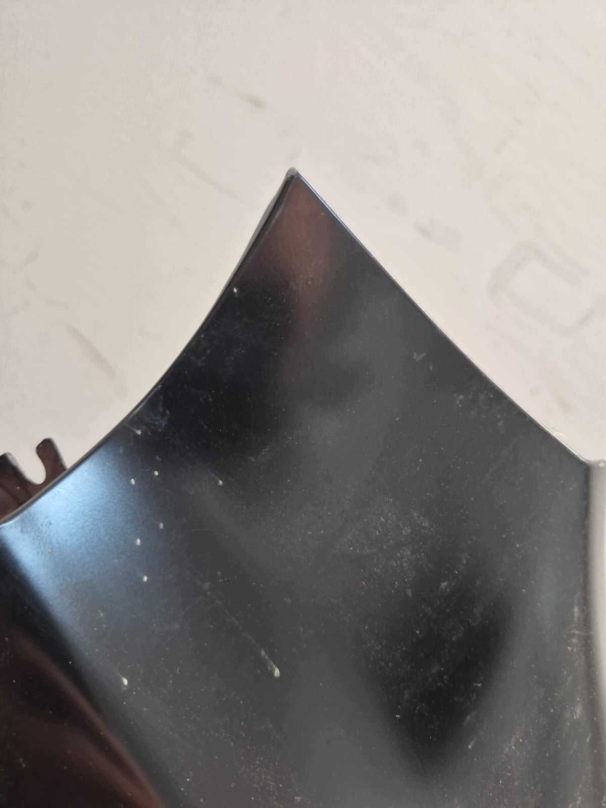 NISSAN QASHQAI II 2 J11 13- fender right front front