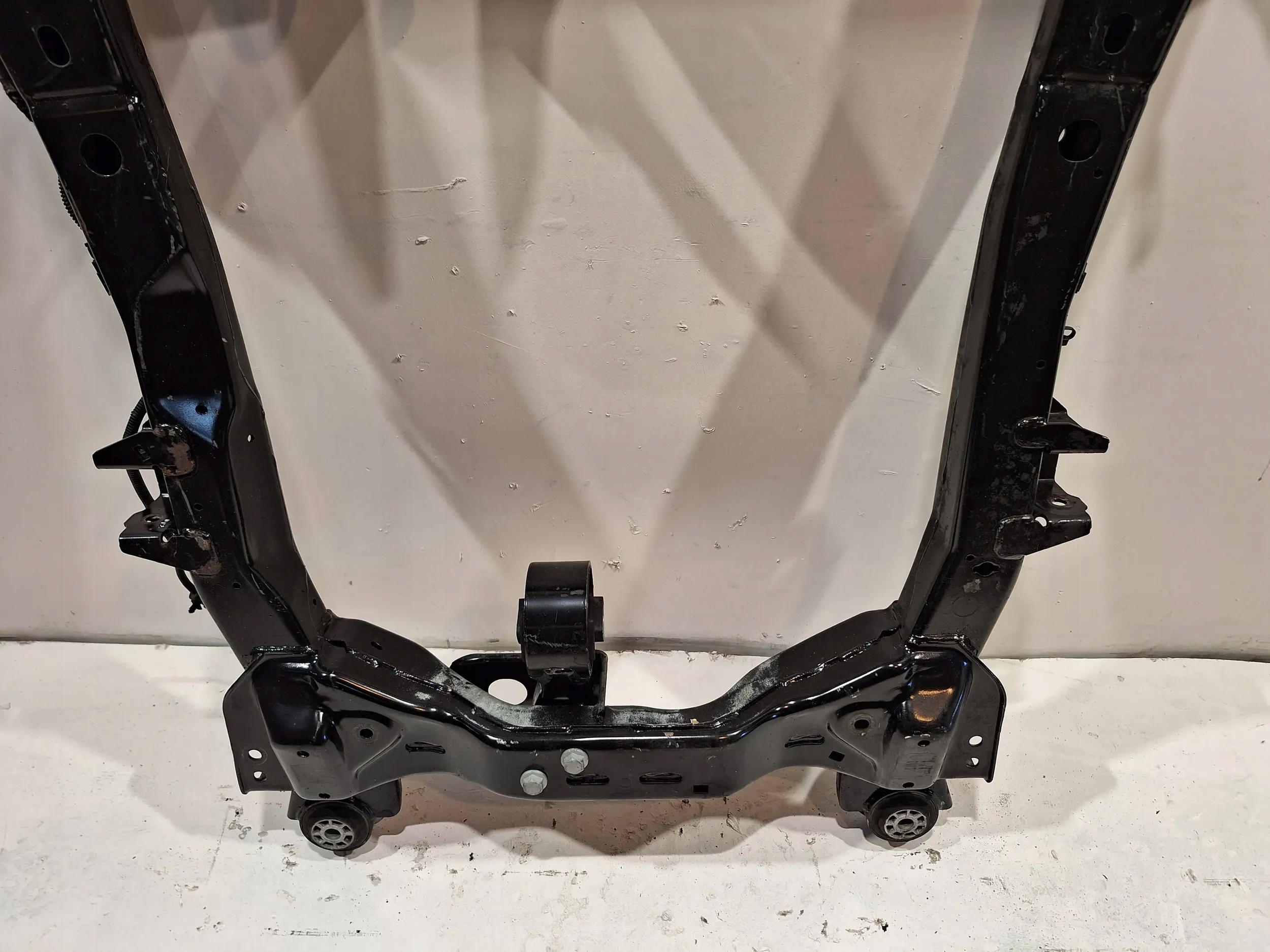 KOŁYSKA SANKI PRZÓD OPEL INSIGNIA A 2.0 CDTI 08- Typ samochodu Samochody osobowe