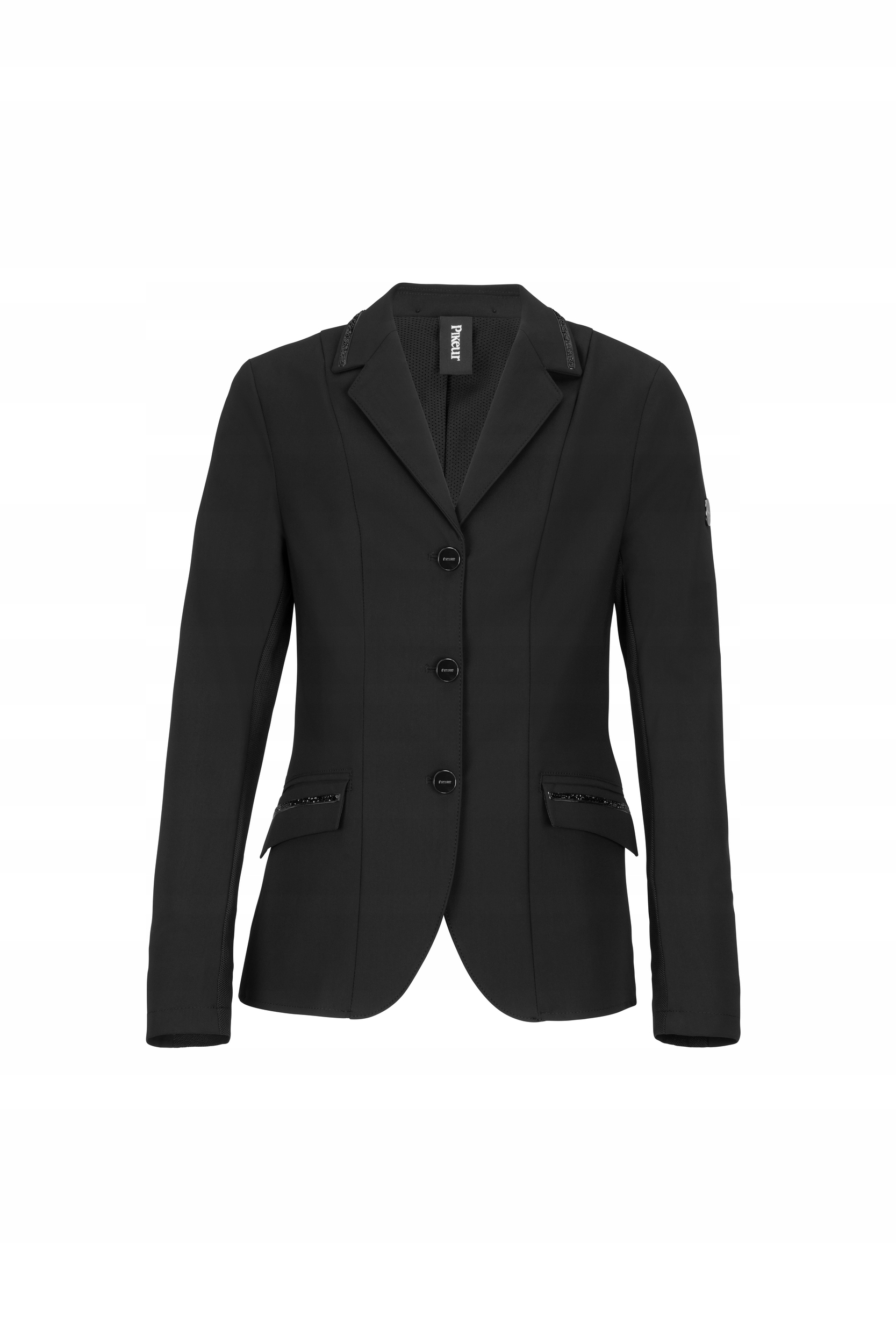 Pikeur, Frak dziecięcy Pheliana 9400 Kids, Black 152