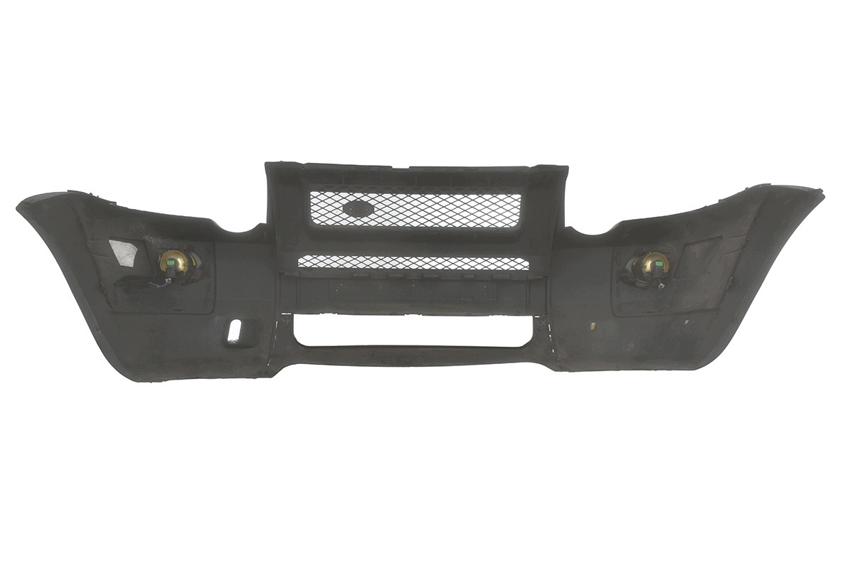 bumper front * LAND ROVER FREELANDER and LIFT
