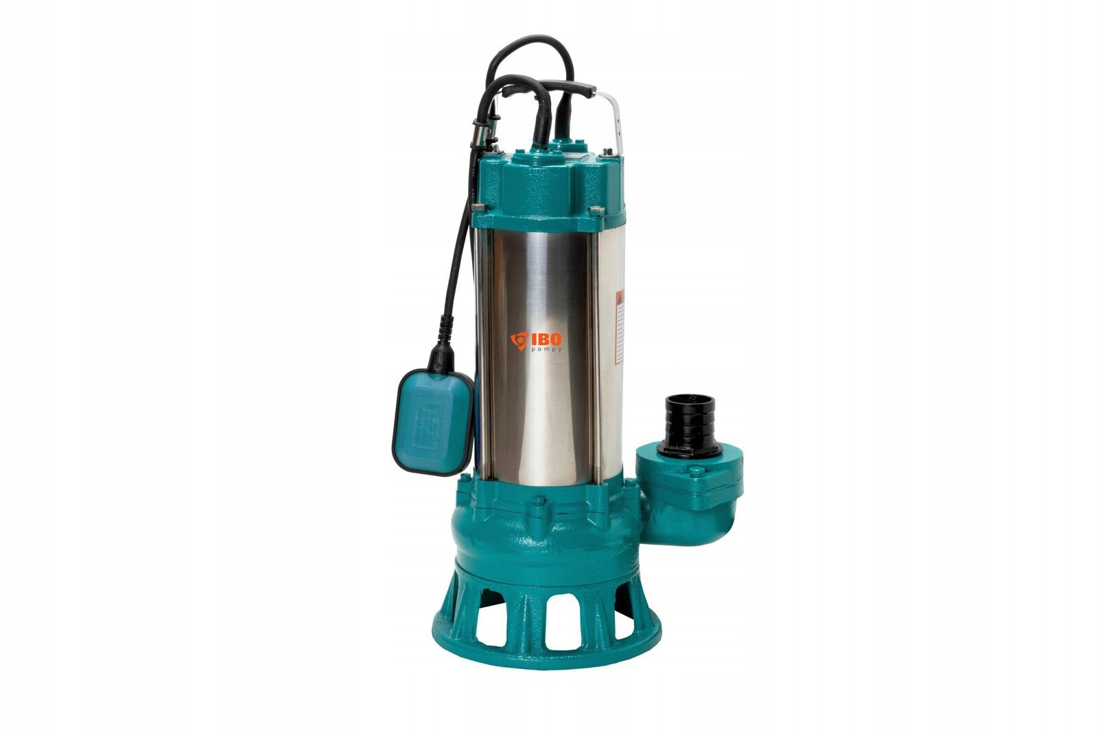 Furia 2200 s drtičem 230V Ibo Dambat