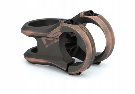 Mostek Ns Bikes Quantum Lite 31.8mm 45mm Oil Rub