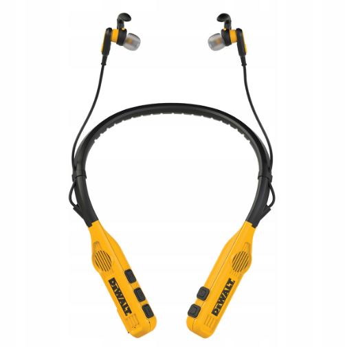 Sluchátka Do Uší Earbuds S Mikrofonem A Hlasitostí Bluetooth 5.0