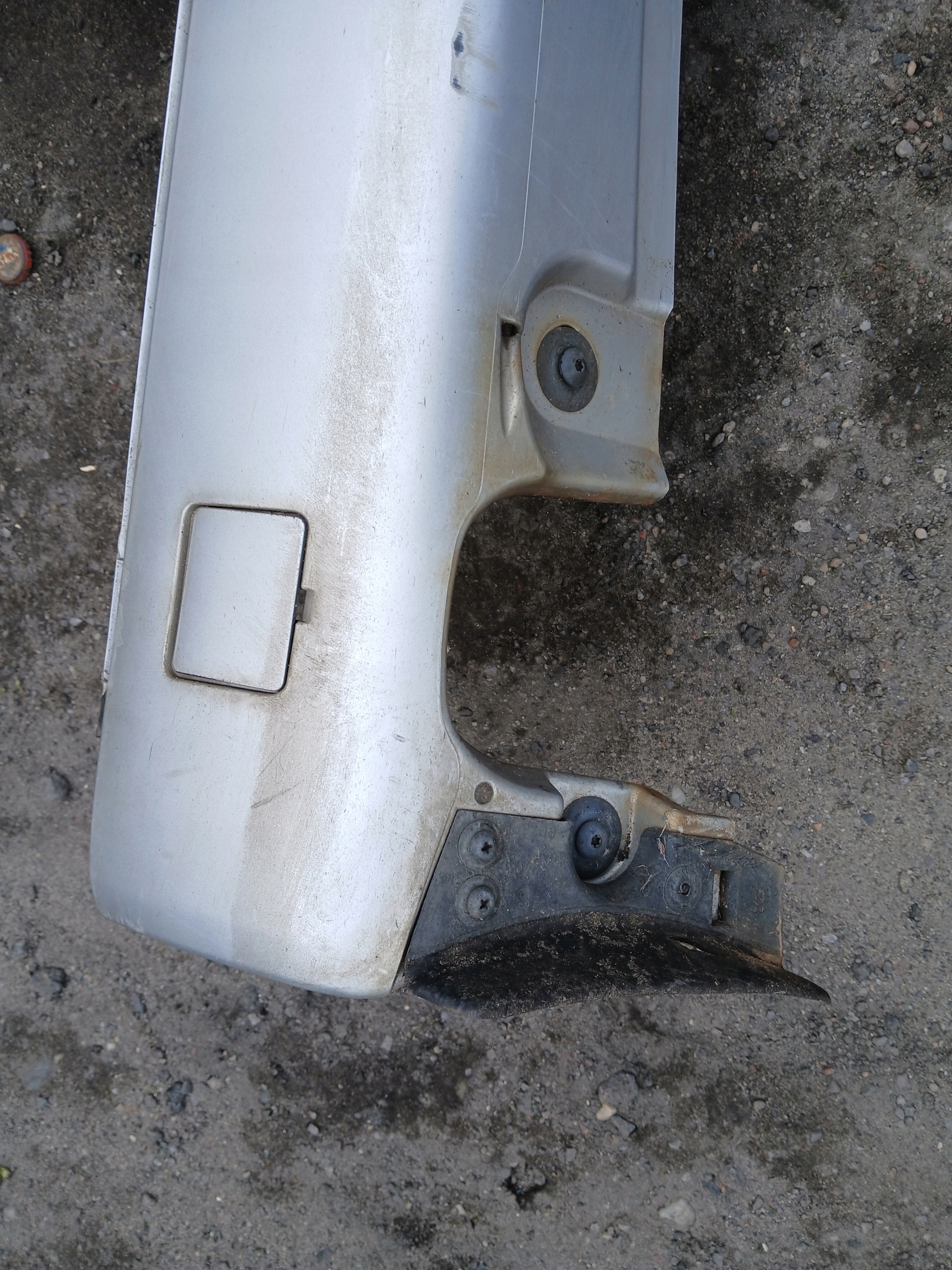 moulding threshold threshold left or right Mercedes W220 744 a2206900240