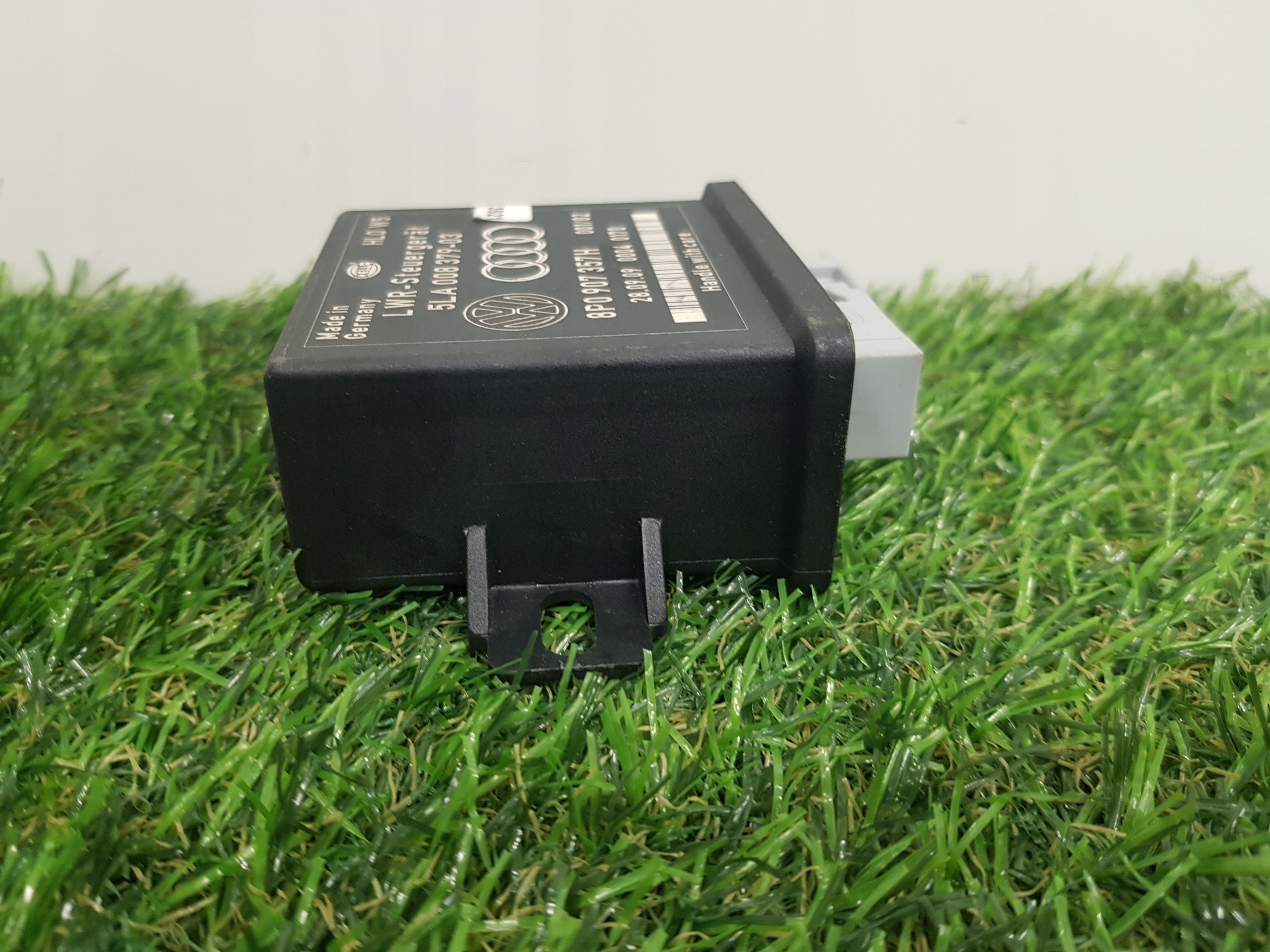 modulo luci AUDI Q7 8P0907357H