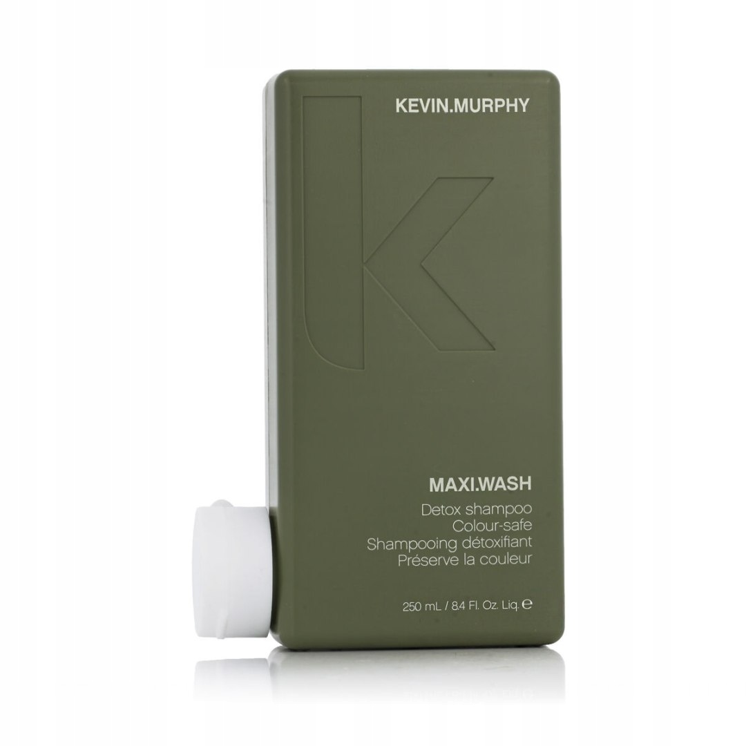 Kevin Murphy Maxi.Wash Detox Šampon 250 ml