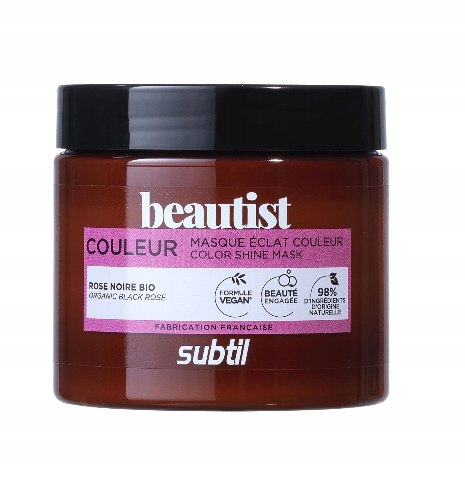 Subtil Beautist Maska/Kondicionér pro lesk barvy 250 ML