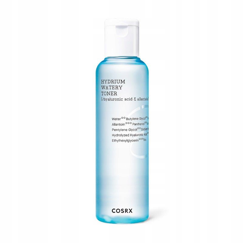 Cosrx Hydrium Watery Toner 150 ML