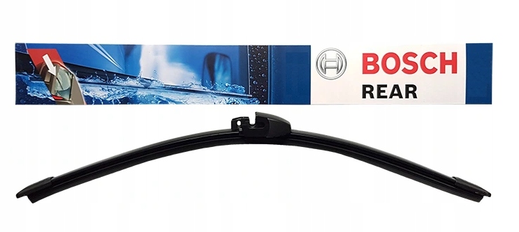 

Bosch Wycieraczka Tył 400mm A400H Octavia II Caddy