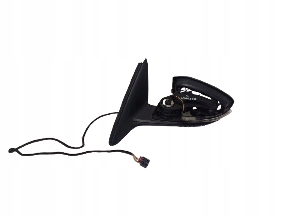 SKODA OCTAVCIA 3 III - LUSTERKO LEWE 5E0857933