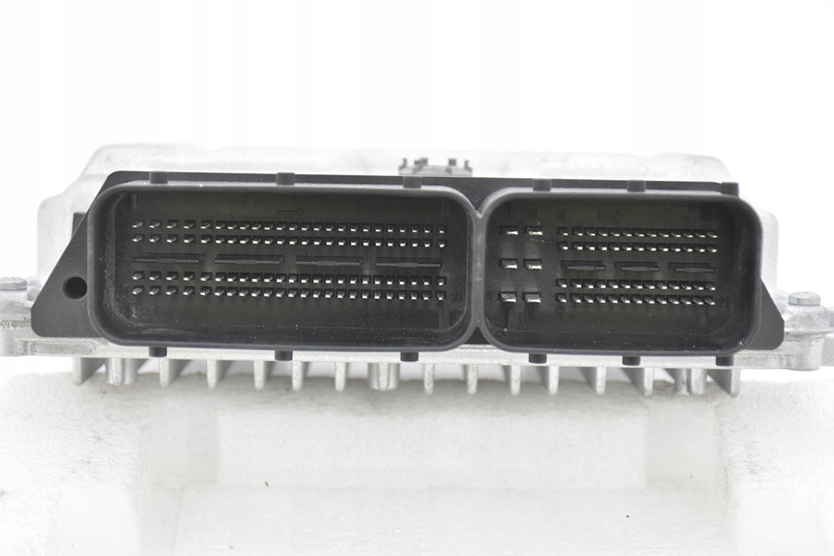 computer * control unit MERCEDES 0281016804 A6409002600