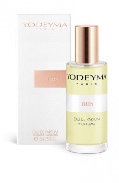 

Yodeyma Iris 15ml woda perfumowana