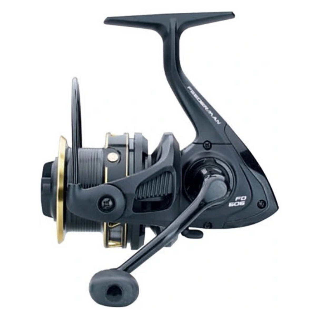 Kołowrotek ROBINSON Feederman FD 506 +GRATIS!!! Stan opakowania oryginalne