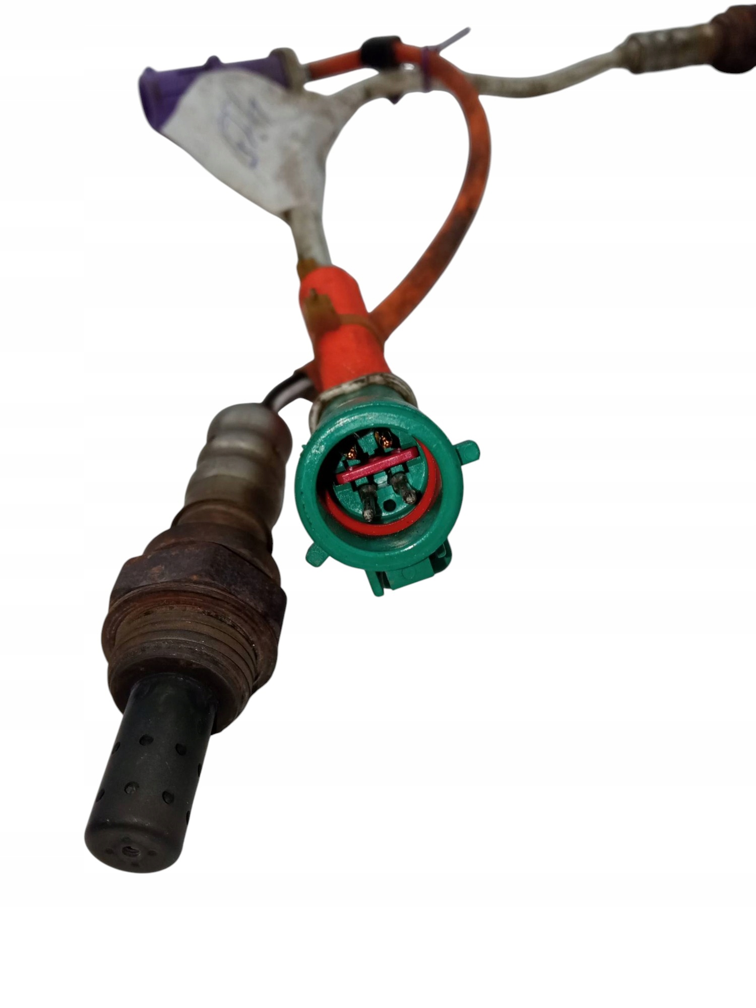 SONDA LAMBDA KPL AE819G444B0 Ford Fiesta Mk7 (2008-2016)