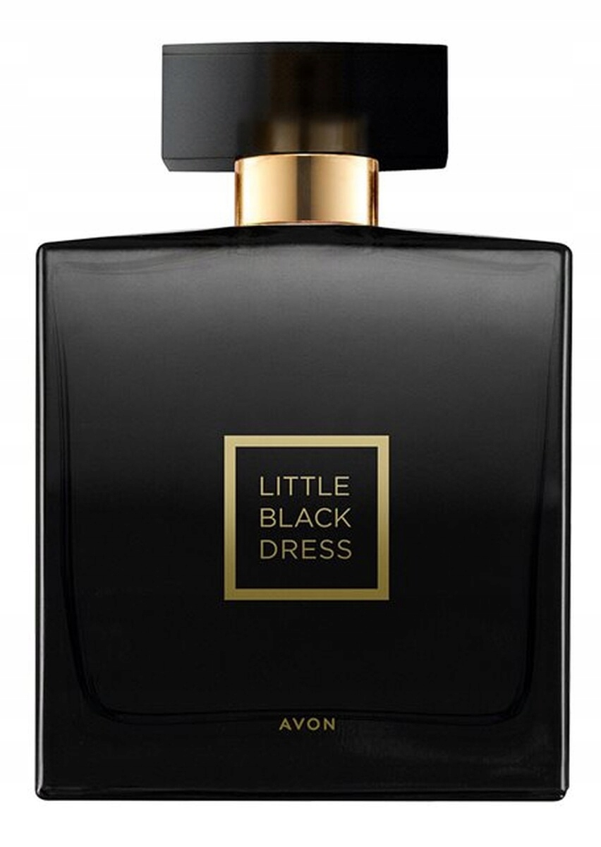 Avon Little Black Dress Parfémovaná voda sprej 100 ml