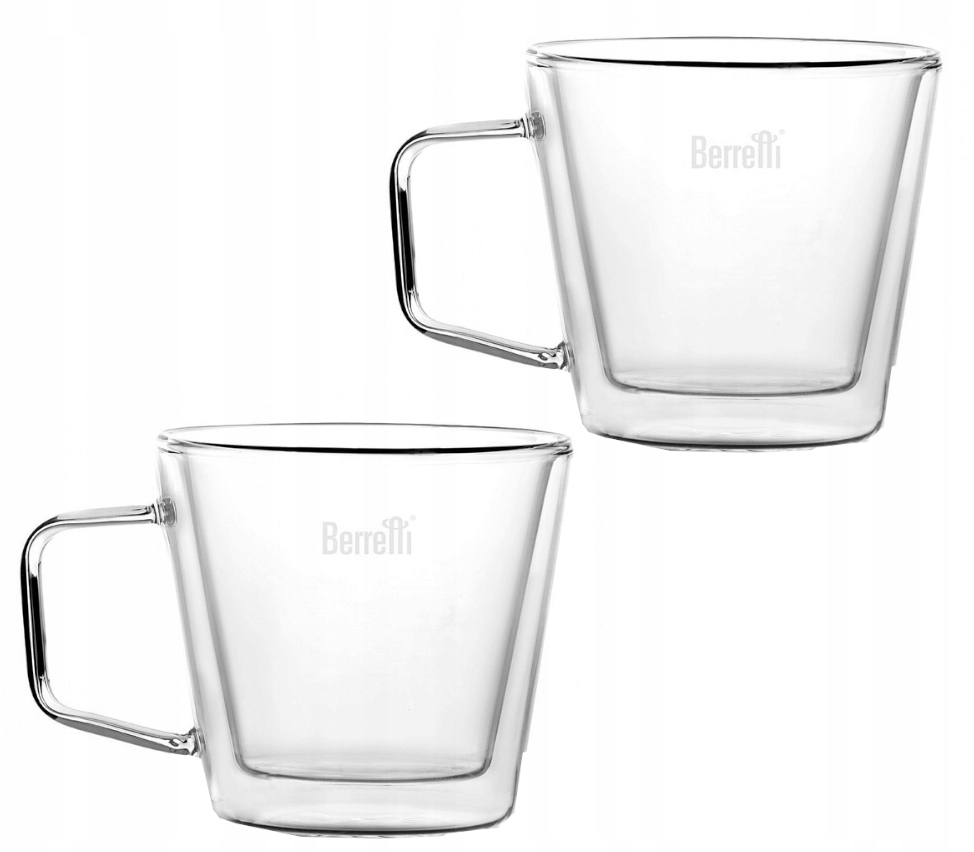 

Szklanki Termiczne Do Kawy Latte Herbaty Z Uchem