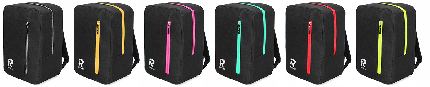 Plecak do samolotu torba bagaż 40x30x20 WIZZAIR Model 1