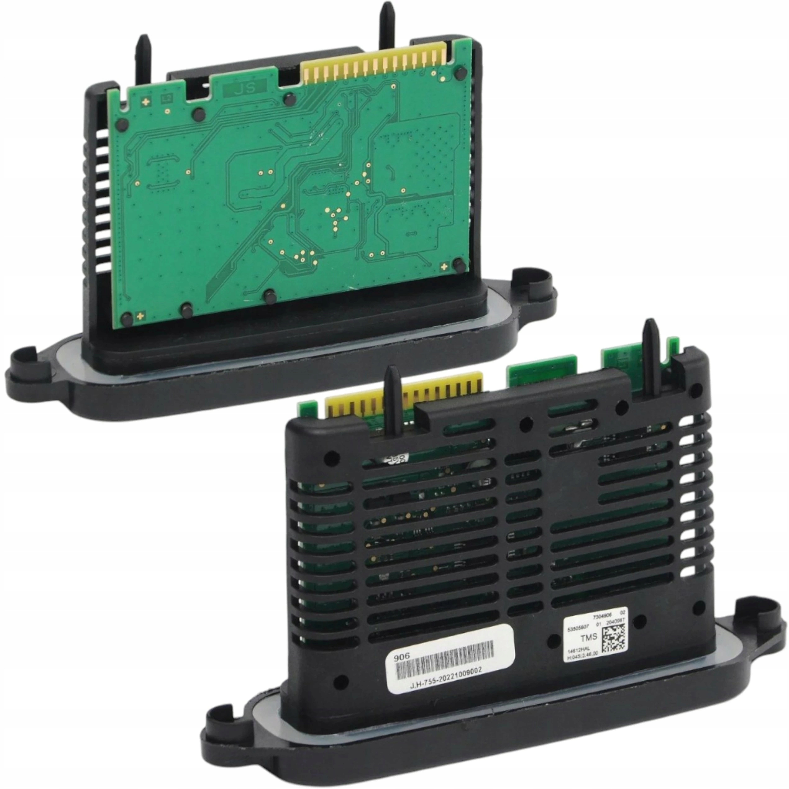 Kazeta – F10 (standard H7) – 63117258278