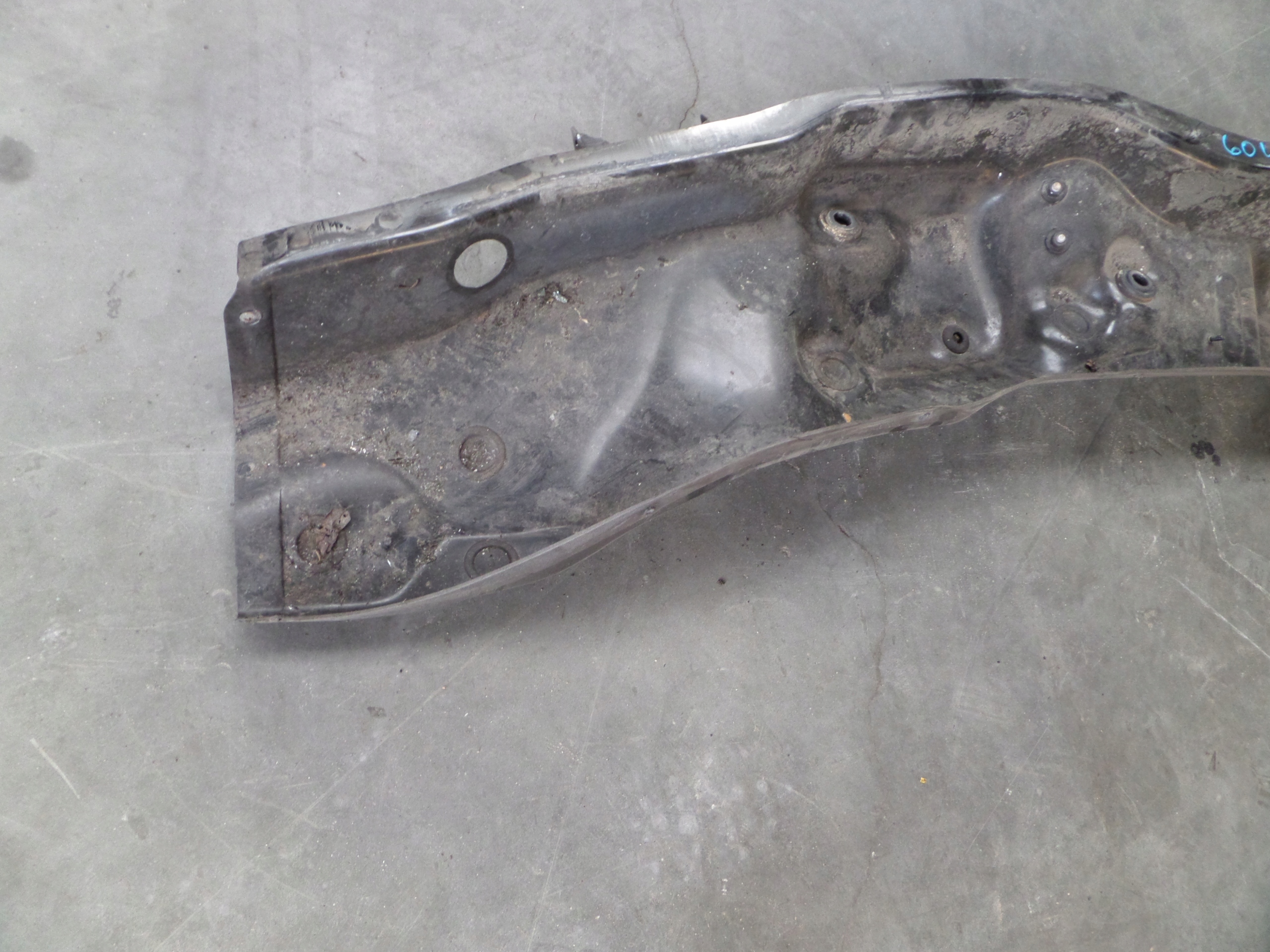 torpedo lower MERCEDES VITO W447 A4476200073 EU original