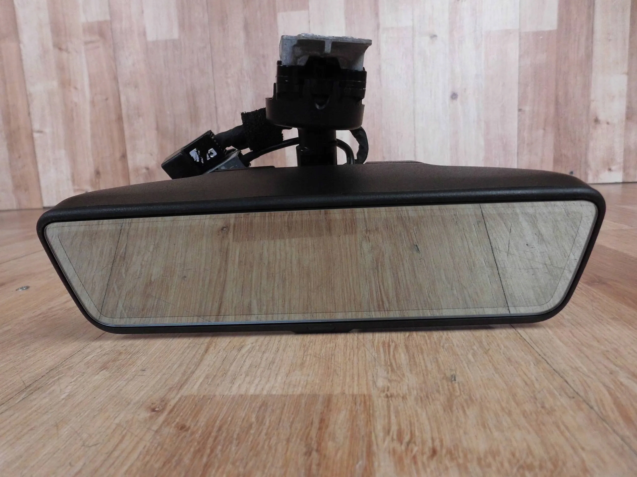 Toyota RAV 4 (XA50) 2020 mirrors inner