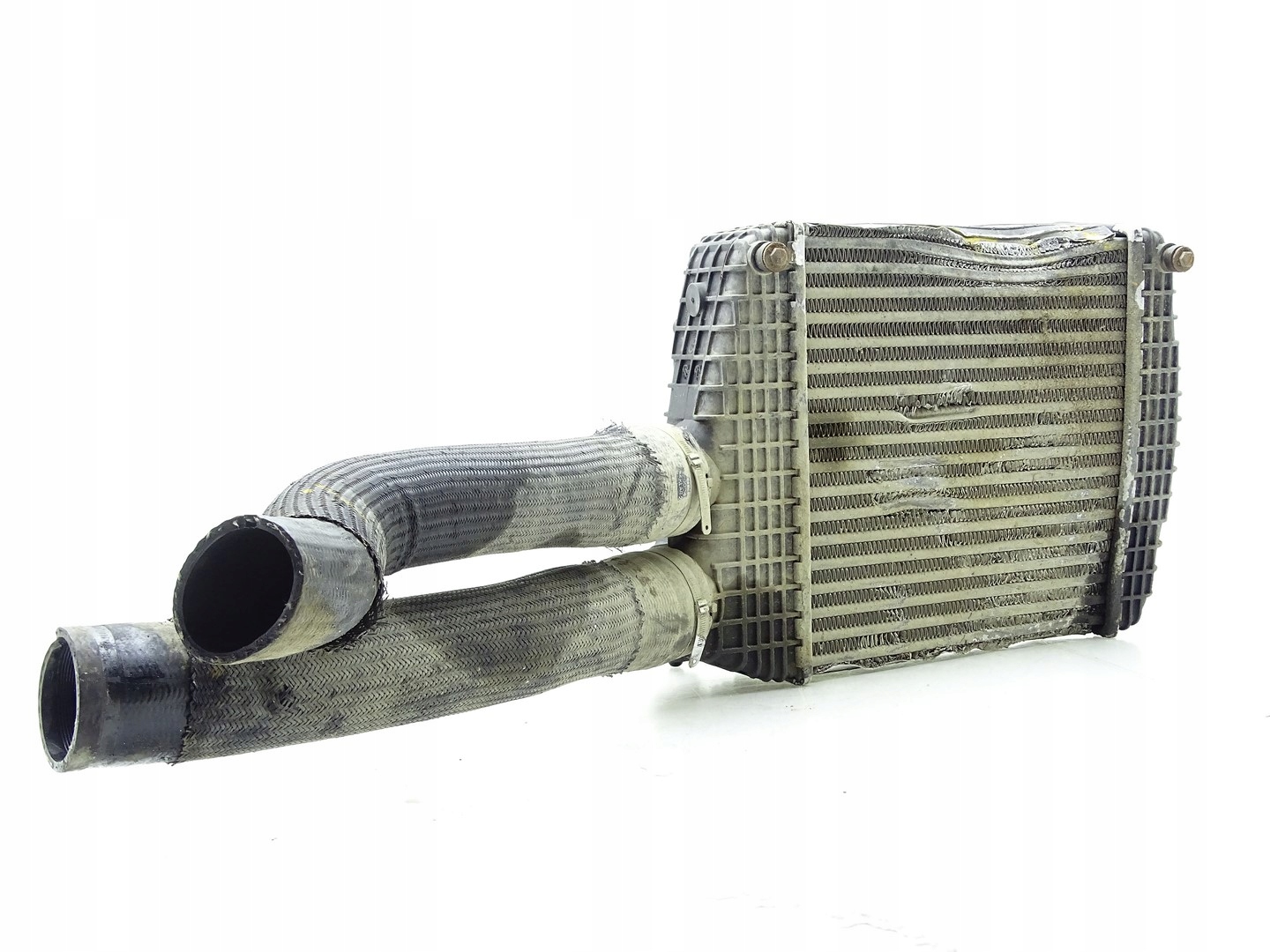 intercooler radiator air MASERATI GHIBLI M157 3.0D 16474840