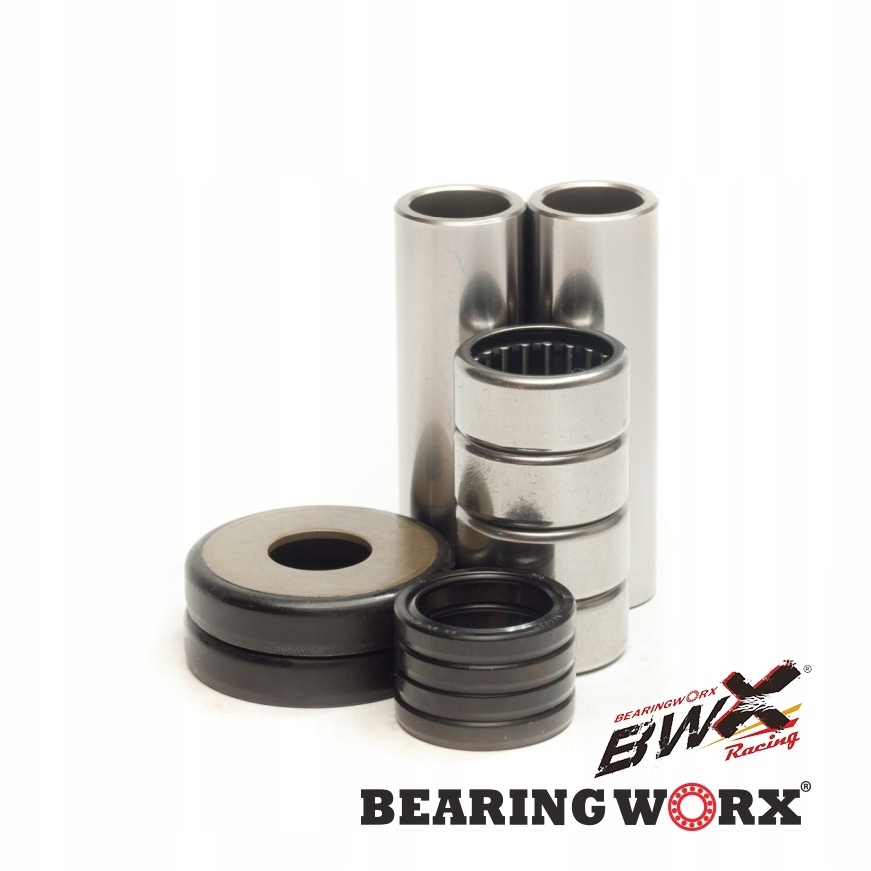 Bearing Worx Sada Na Opravu Kyvadla Honda Xr 400R '96-'04 (28-1012) ()