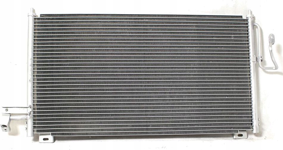B25F61480A B25F61480 - РАДІАТОР КОНДИЦІОНЕРА MAZDA 323 F S 1.3 1.5 2.0