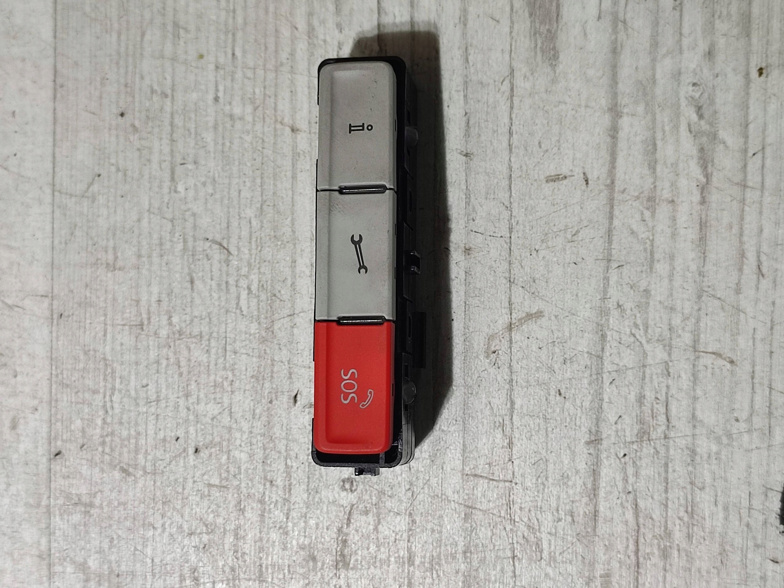 Volkswagen Touran III 20r 5TA Panele Controllo, Comandi