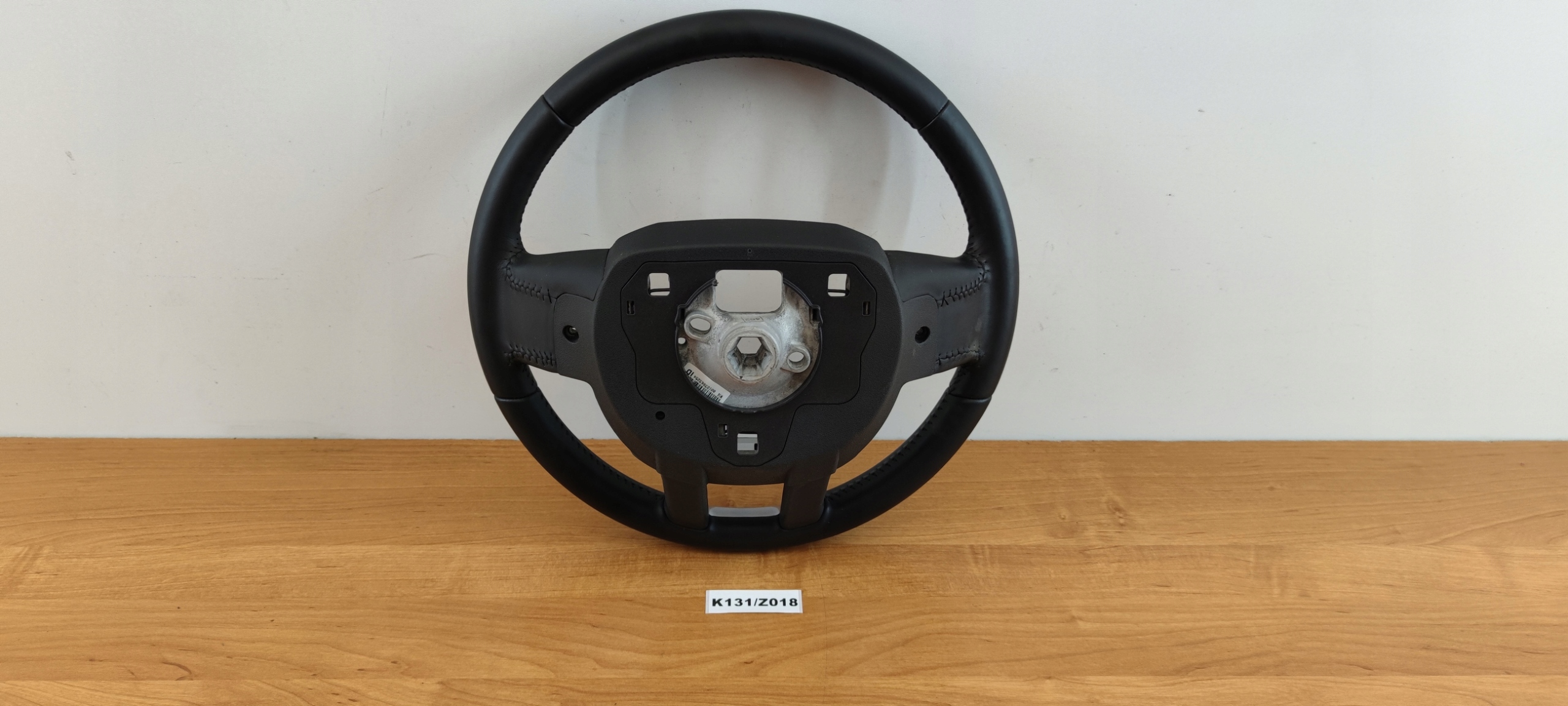 RANGE ROVER EVOQUE volant MULTIFUNKCJA
