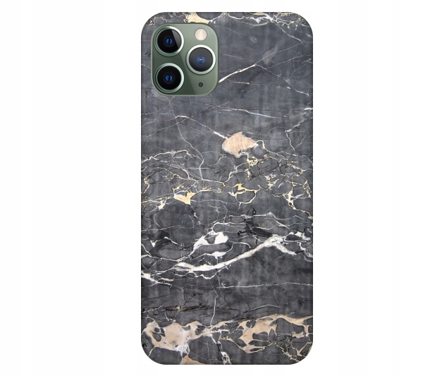 

Etui pokrowiec do iPhone 11 Pro Marmur tekstura