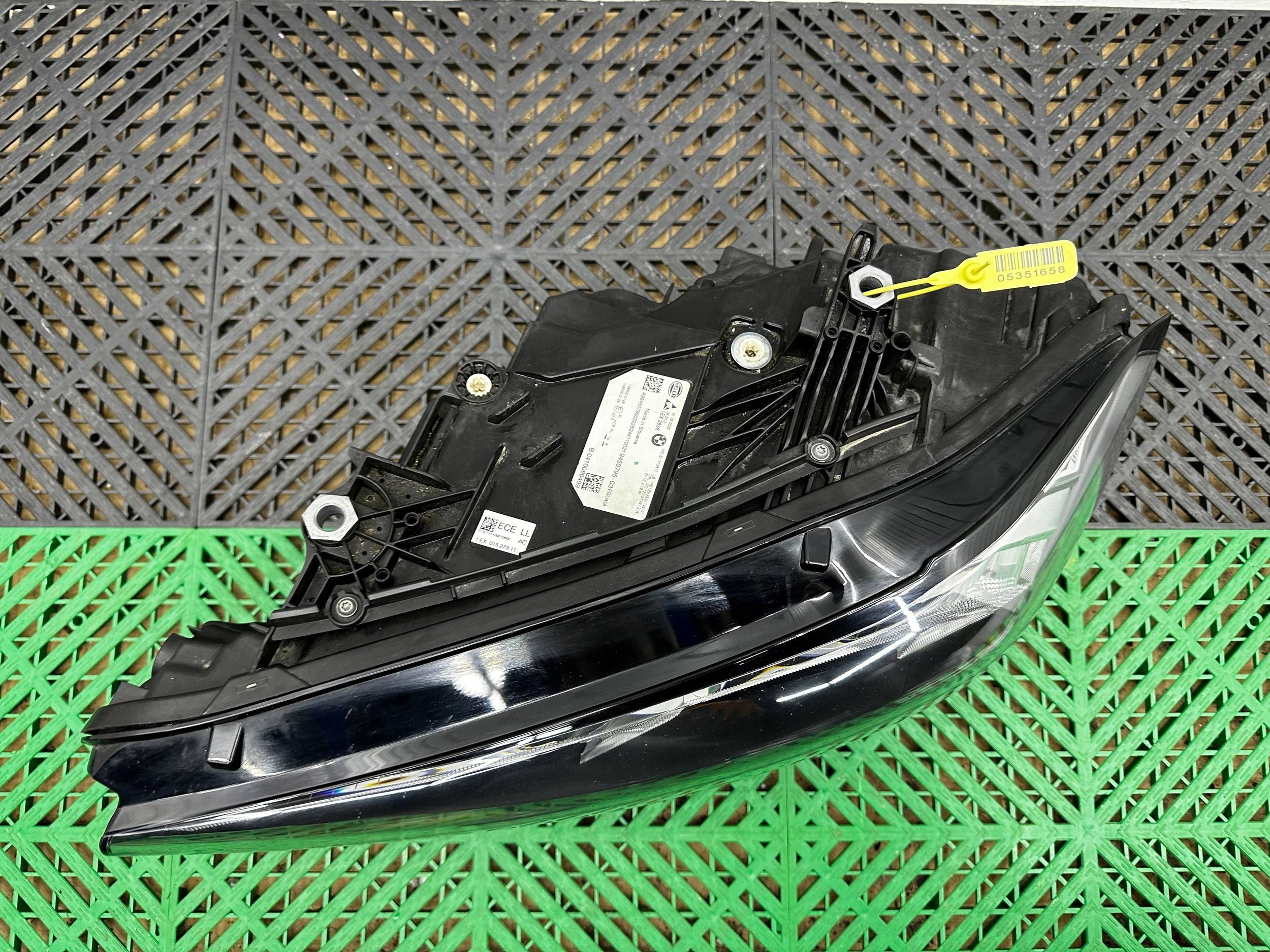light front side left BMW 3 G20 G21 LCI 9450795