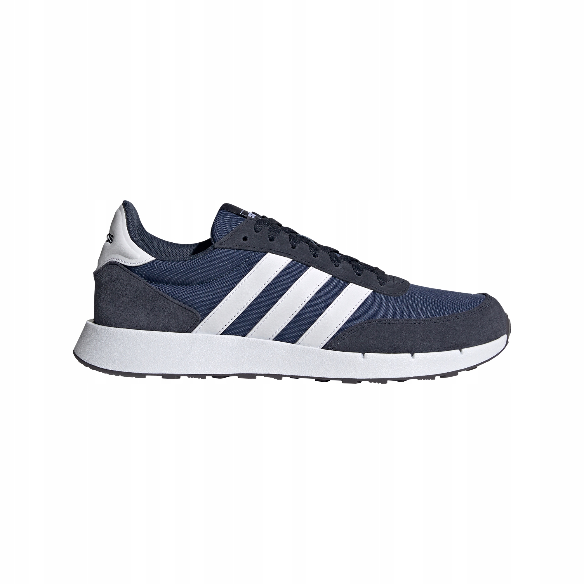 Sportovní boty Adidas Run 60s 2.0, módní, pohodlné tenisky na jaro, velikost 44 2/3