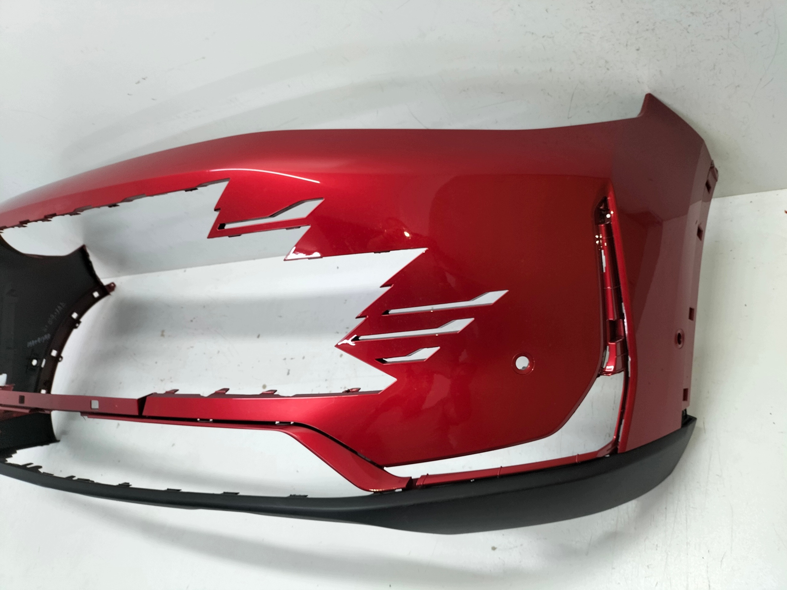 front bumper front BAIC BEIJING 7 X75 24