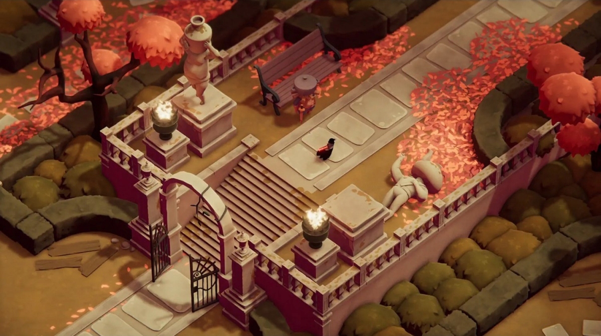 DEATH'S DOOR ULTIMATE EDITION / PS5 / NOWA Producent inny