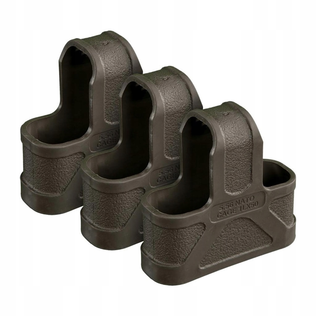 Uchwyt Original Magpul 5.56 Nato 3szt Odg Magpul