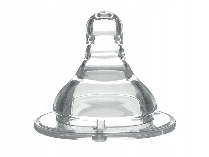 Smoczek BABYONO 1207 6 m+