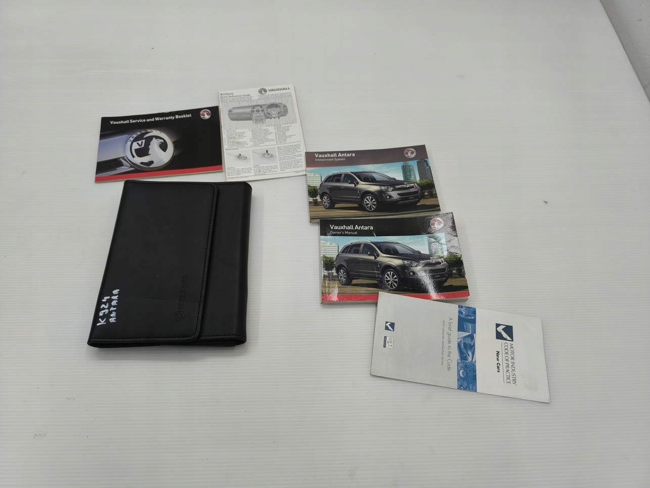 OPEL ASTRA K V INSTRUKCJA OBSŁUGI SAMOCHODU SYSTEMU AUDIO-NAWIGACYJNEGO