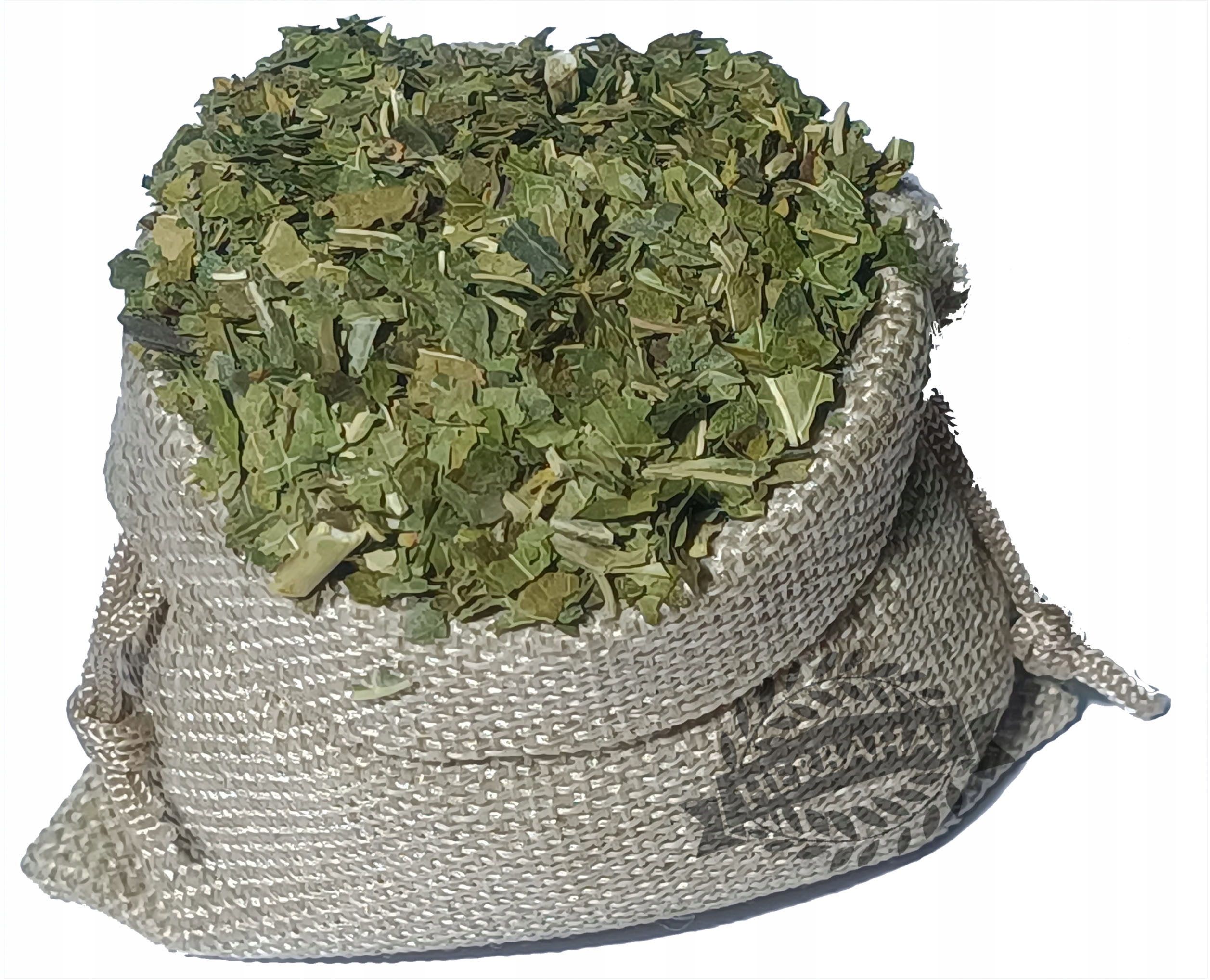 

Morwa Biała liście 500g Herbahaj