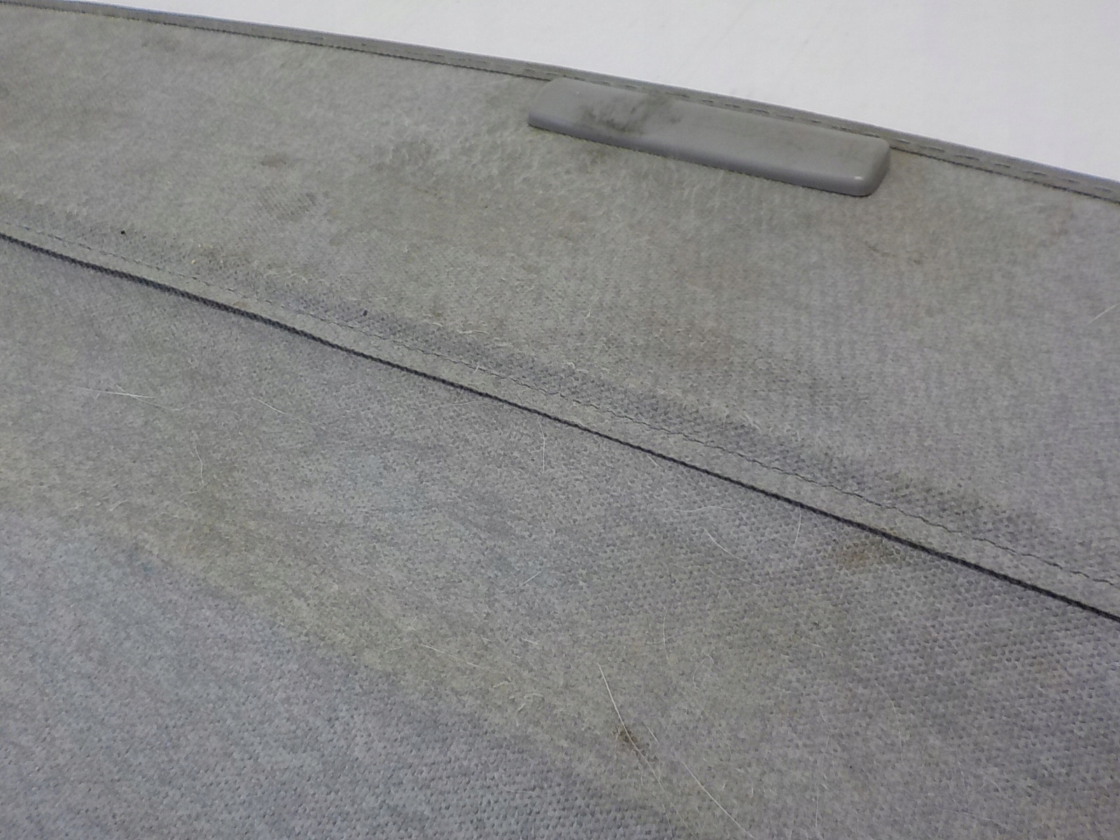 HONDA INSIGHT blinds boot